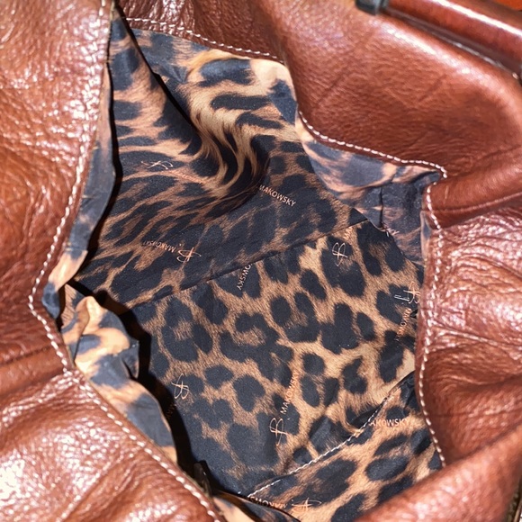 B. Makowsky woman’s purse - Picture 7 of 9